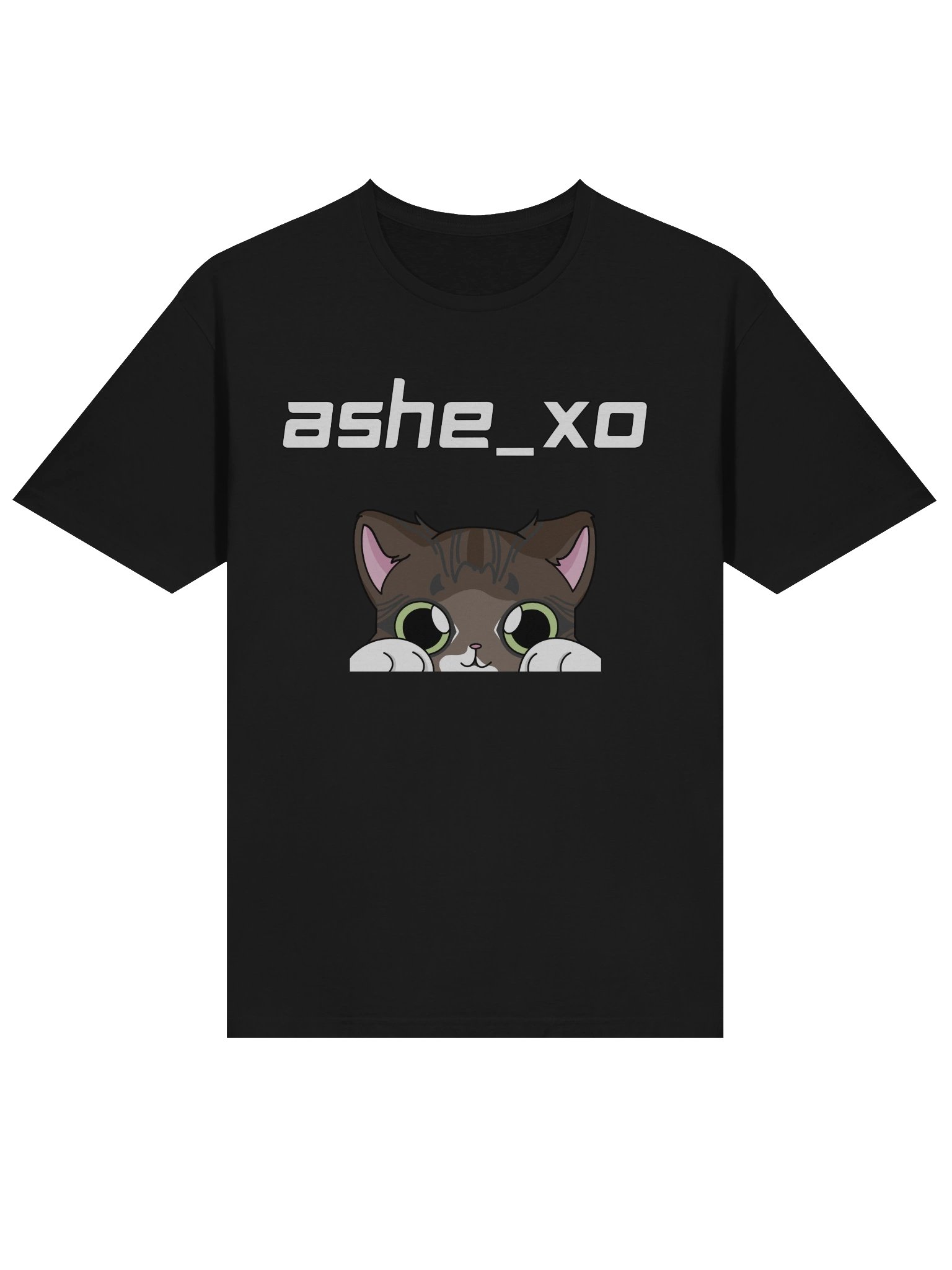 Milo T-Shirt product image (3)