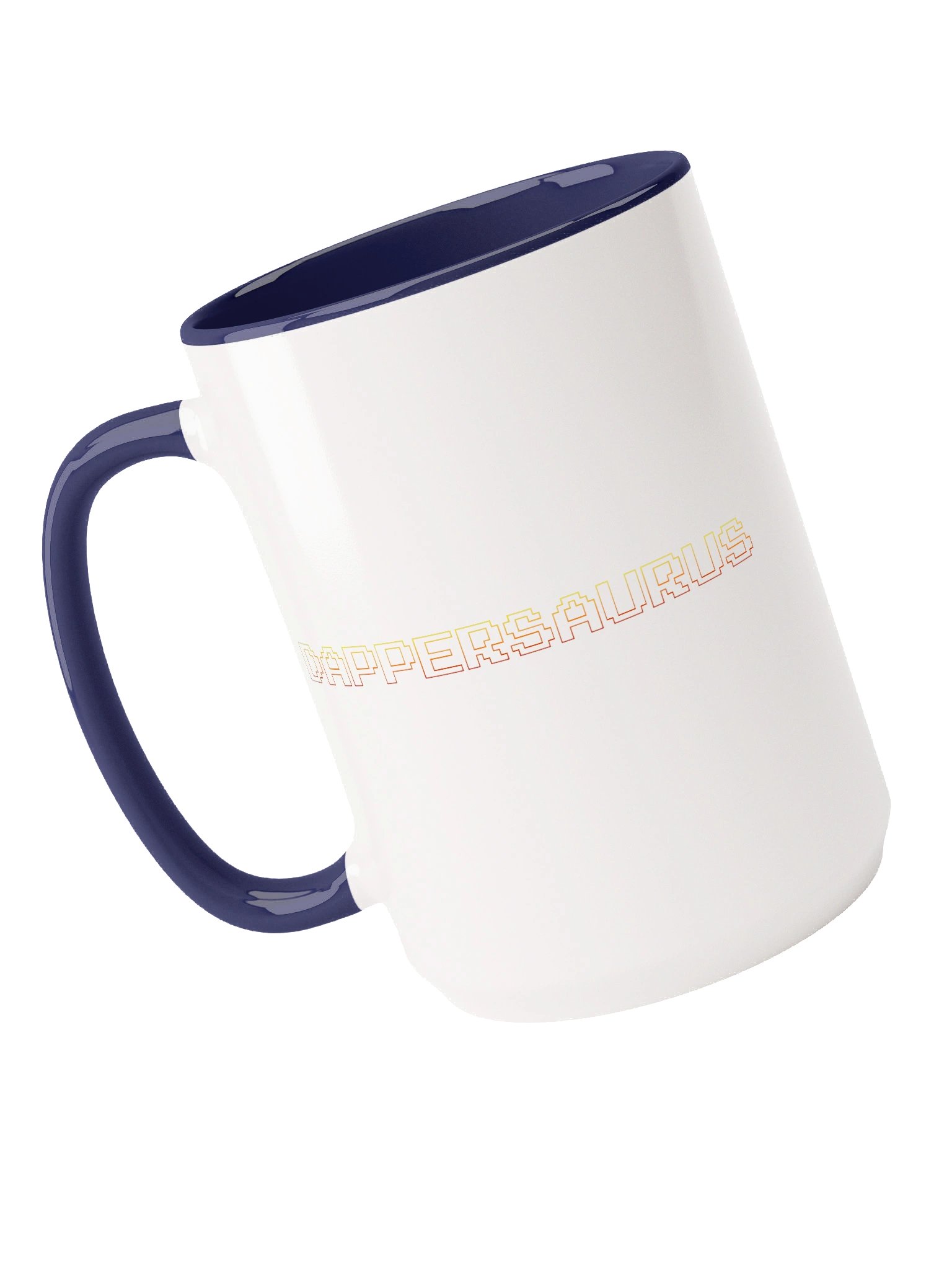 dappersaurus vpc8 fan mug product image (4)