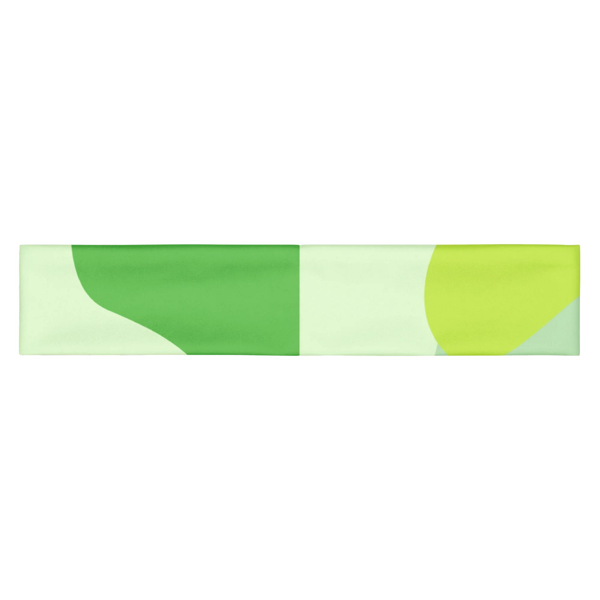 Retro Revival All-Over Headband product image (4)