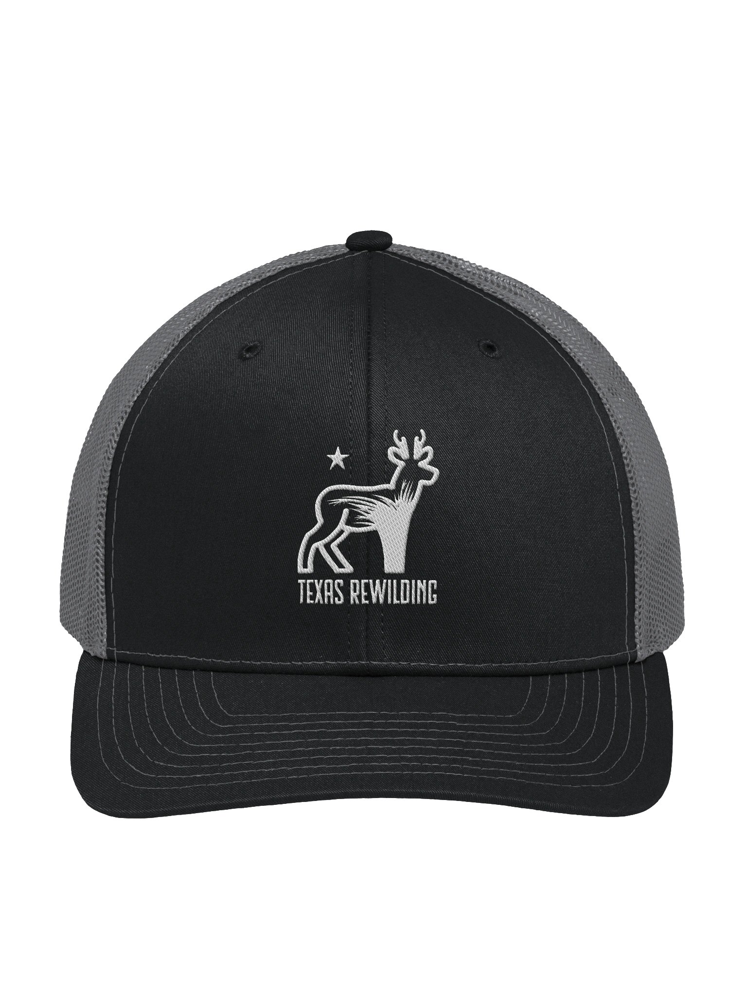 Logo Richardson Hat product image (6)