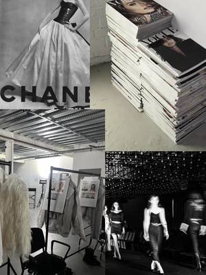 Welcome!!  Their instagram is @xoagency_stl  All the information as well as the applications are linked through them  They need models, designers, photographers, and videographers  If you are STL Based check it out!  #stl #fashionshow #fyp #fashion #opportunity 