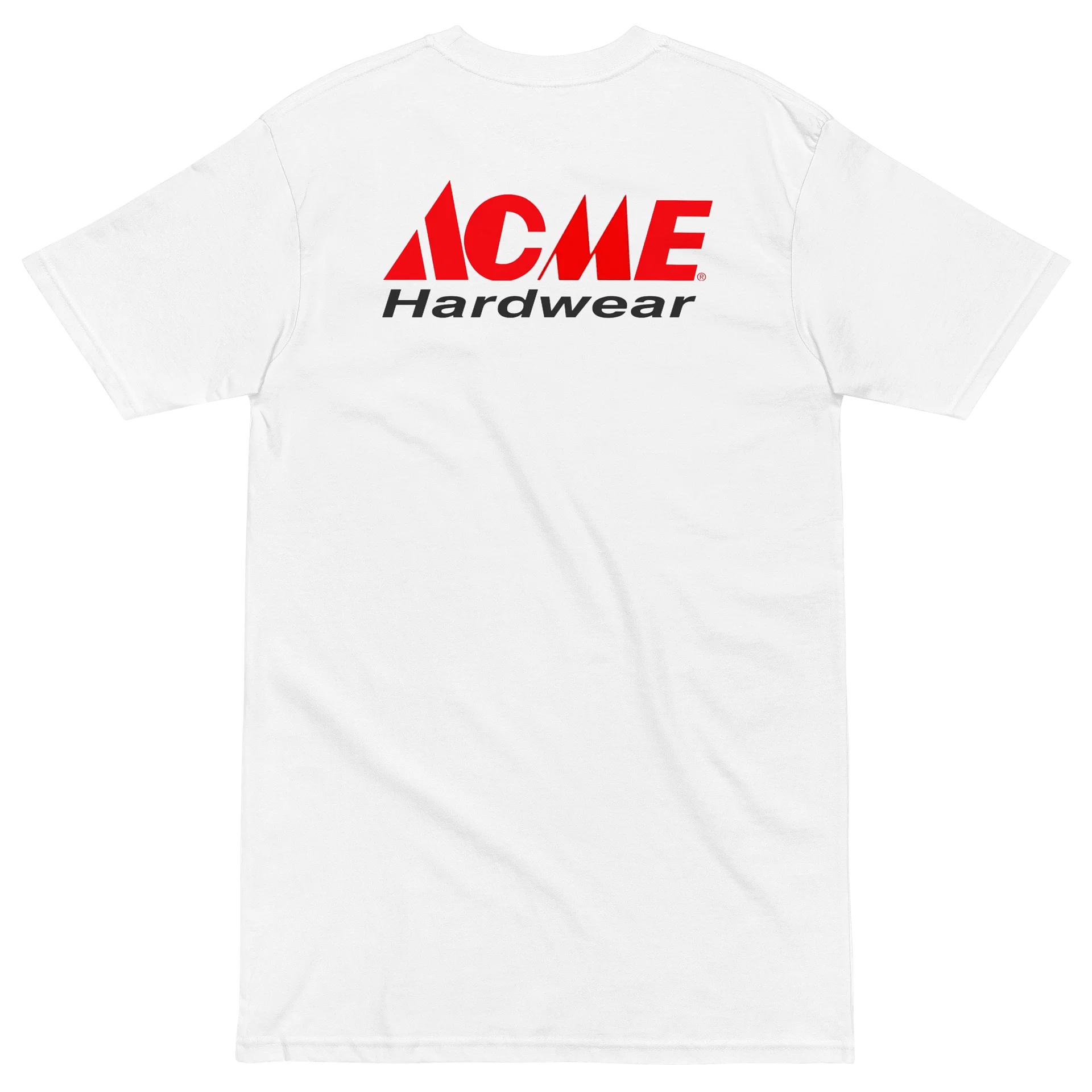PUNCH HARDER Men's Premium Tee product image (6)