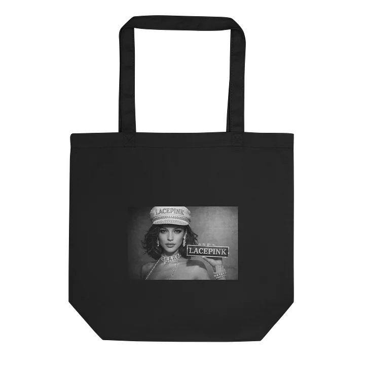 Lacepink Tote Bag product image (3)