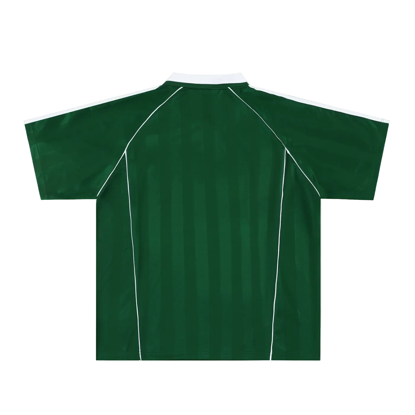 Burkina Faso Football Soccer Jersey - AFCON 2027 product image (2)
