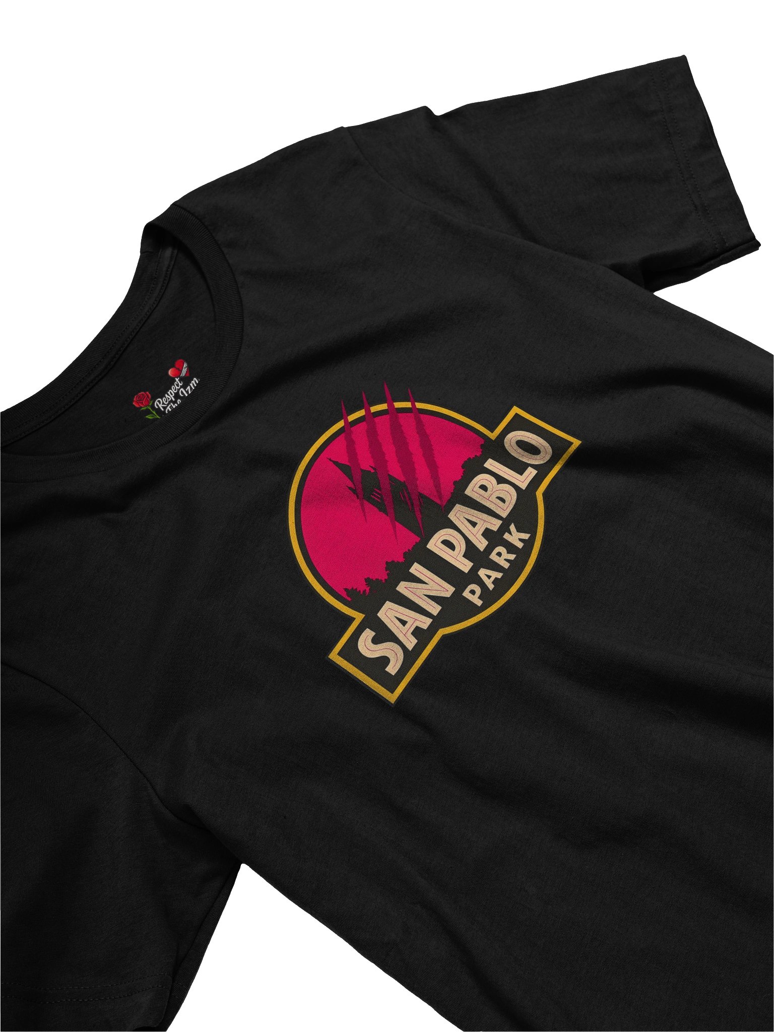 San Pablo Park - Red product image (2)