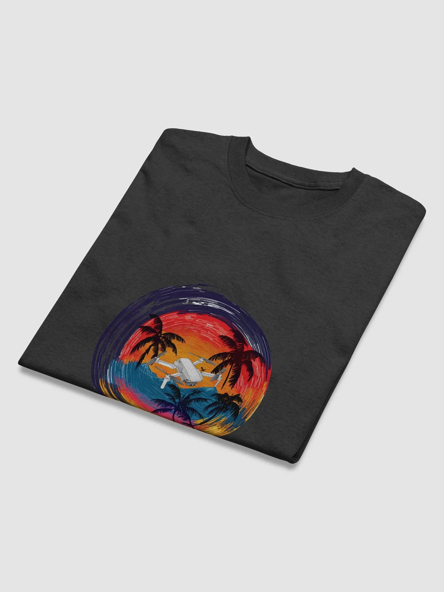 The Never-Ending T-Shirt Story product image (3)