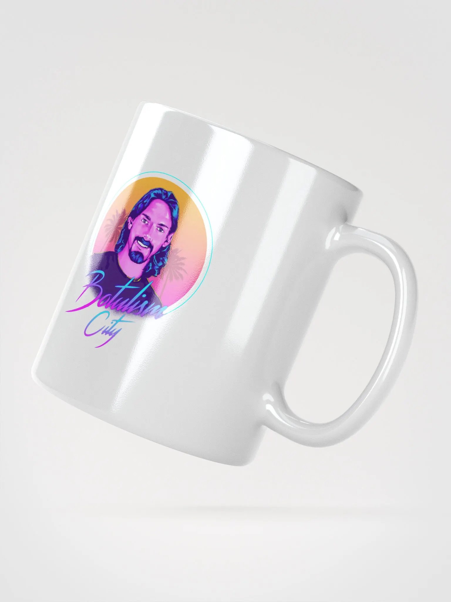 botulism city mug product image (2)