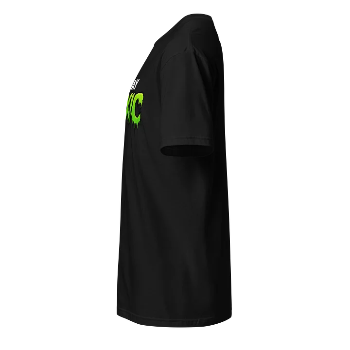 STAY TOXIC – FEARLESS EDITION product image (2)