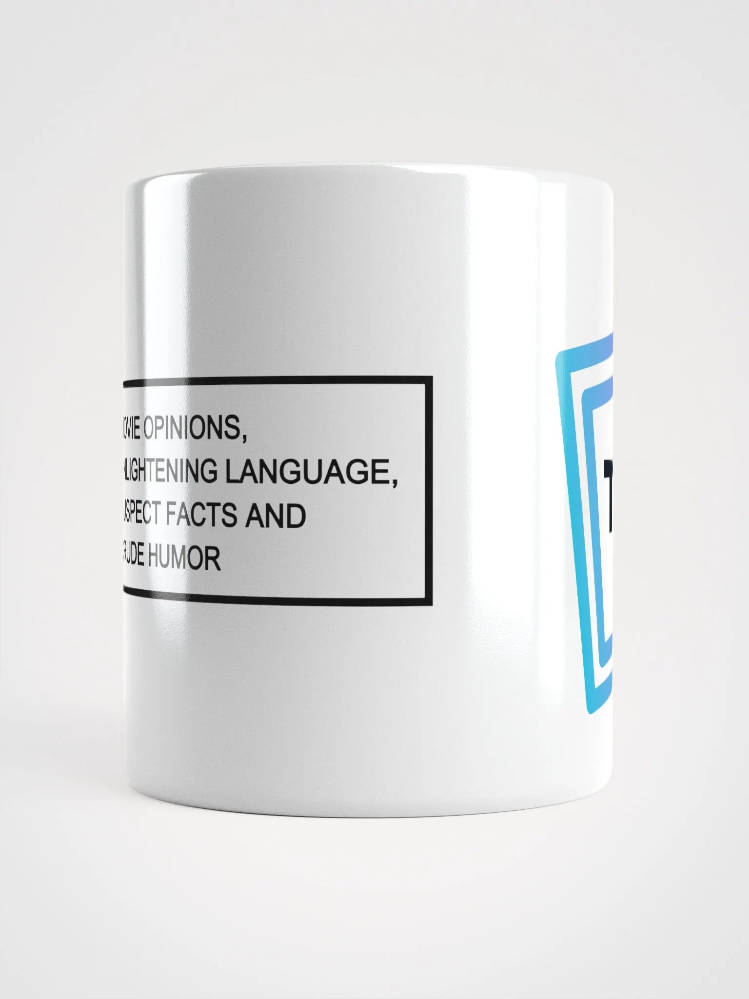 R Rating Mug product image (5)