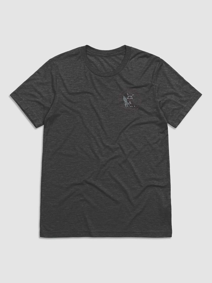 RMG - It's Not Rocket Science - Tri-blend product image (1)