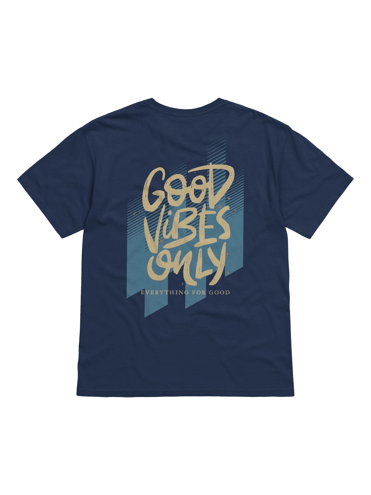 Good Vibes Only Tee product image (22)