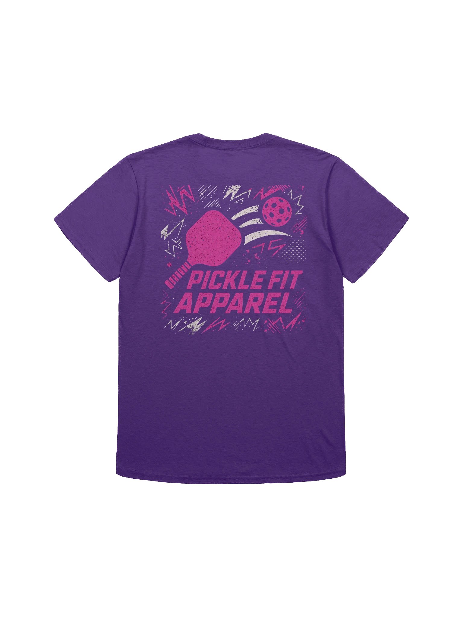Pickle Fit Pickleball T-Shirt product image (16)