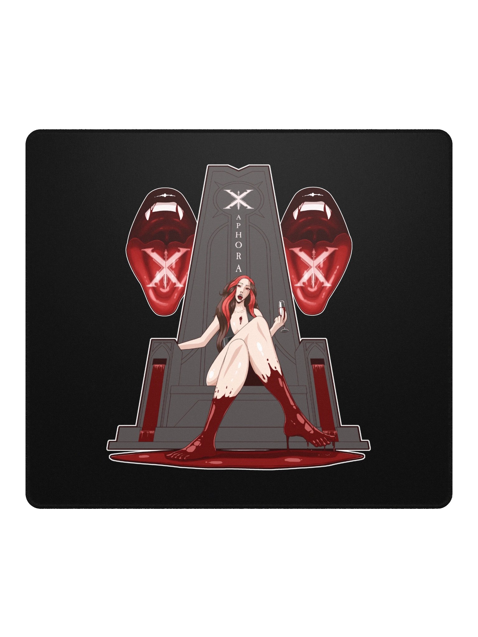 Vamphora Mousepad product image (2)