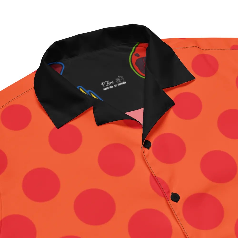 Baby Jad button up SPECIAL EDITION product image (5)