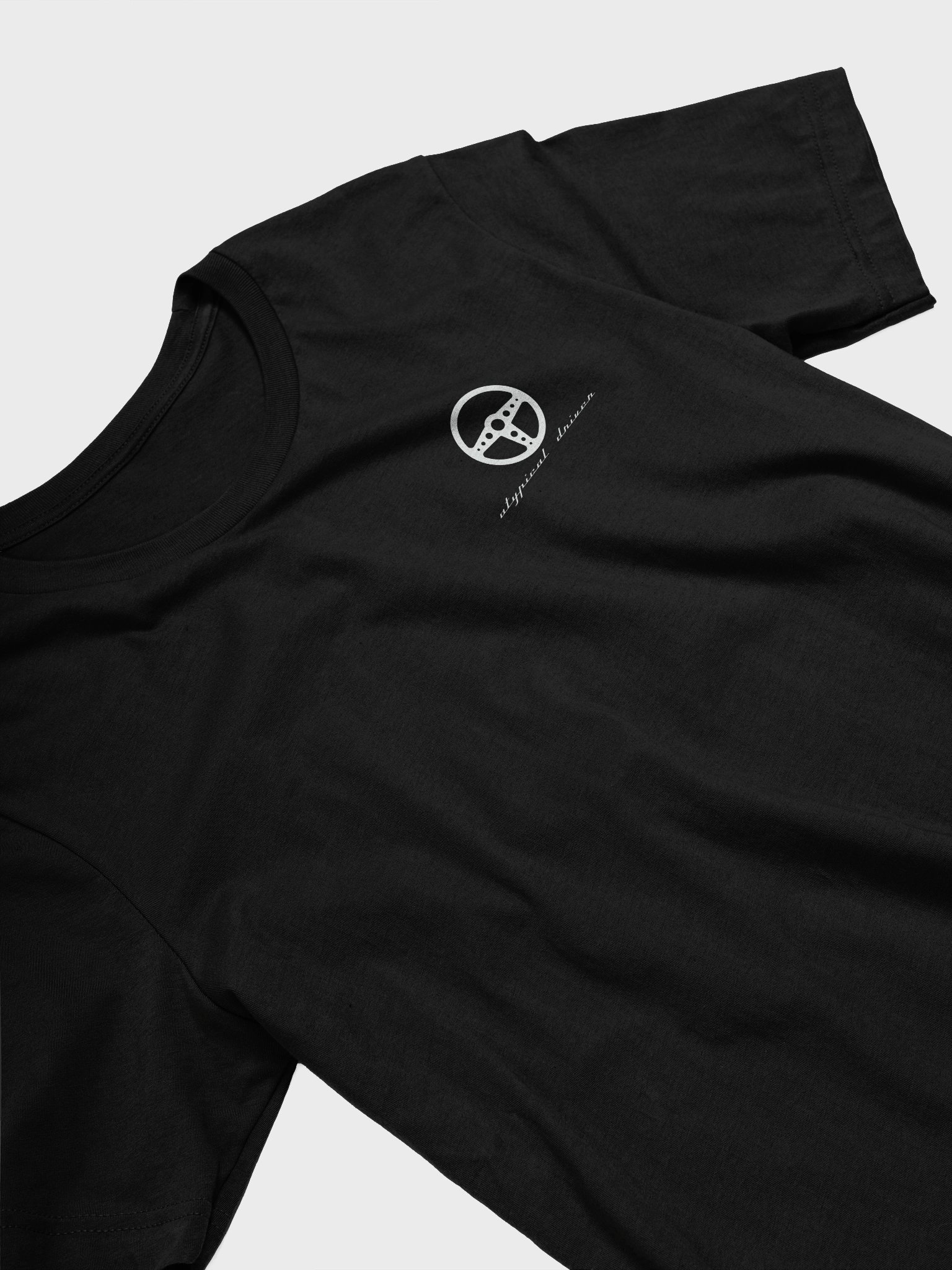 Save the Planet, Drive Old Cars Tshirt product image (3)