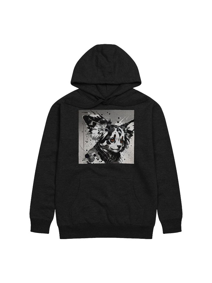 dog Art-design hoodie product image (11)