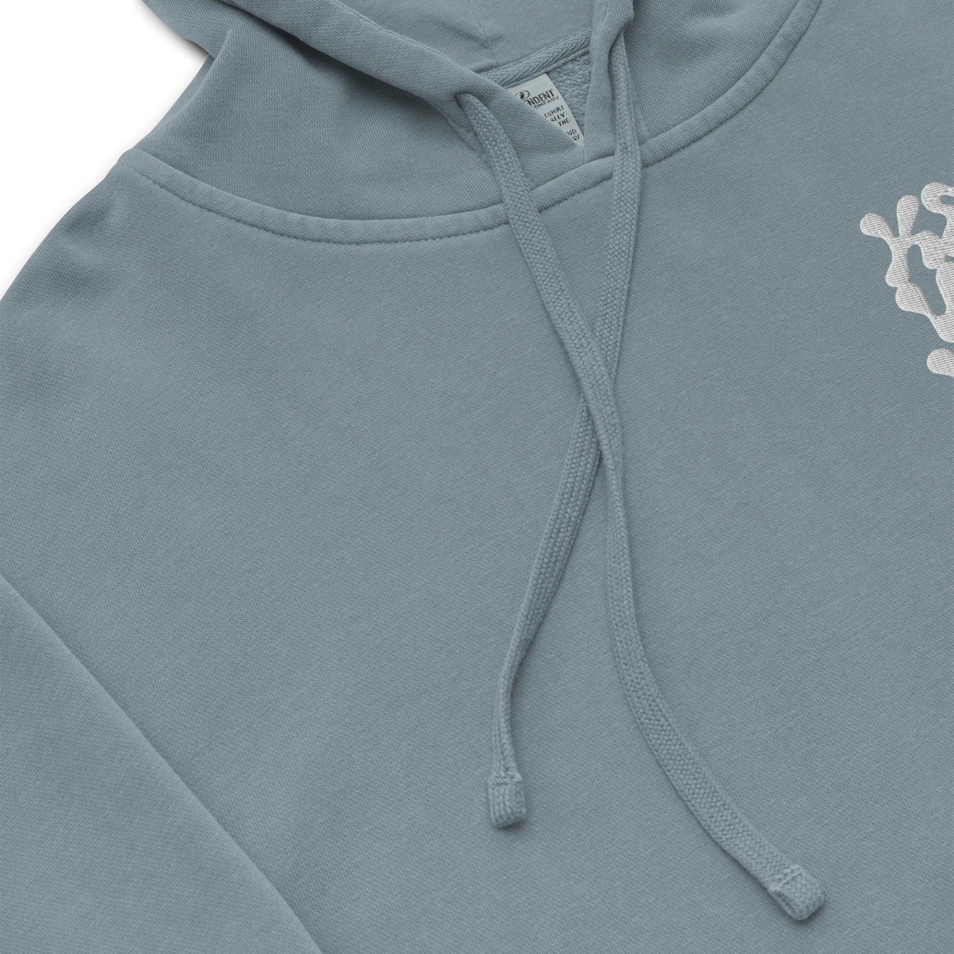 Embroidered Logo Hoodie product image (2)