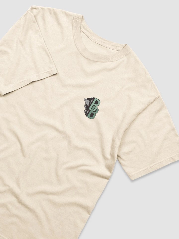 Boulder Boys Logo T product image (1)
