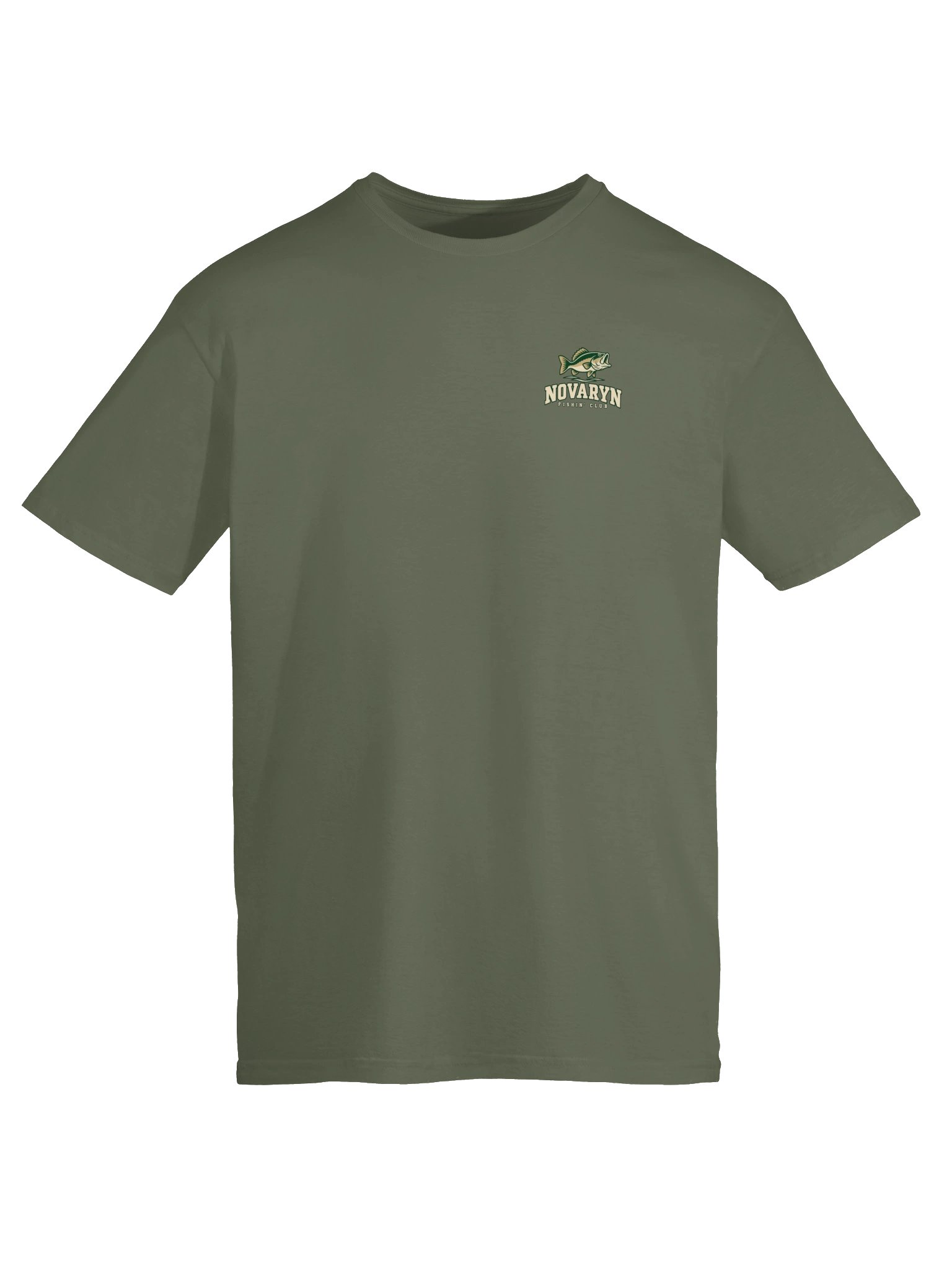 Novaryn Bass Club Tee product image (15)