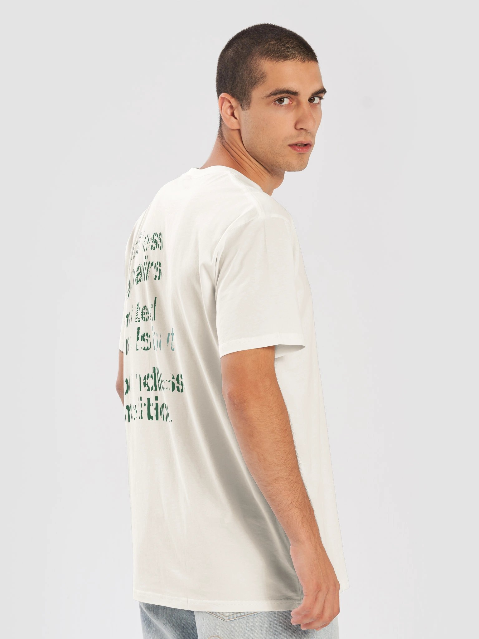Three Pedal Club :: Boundless Ambition T-Shirt product image (8)