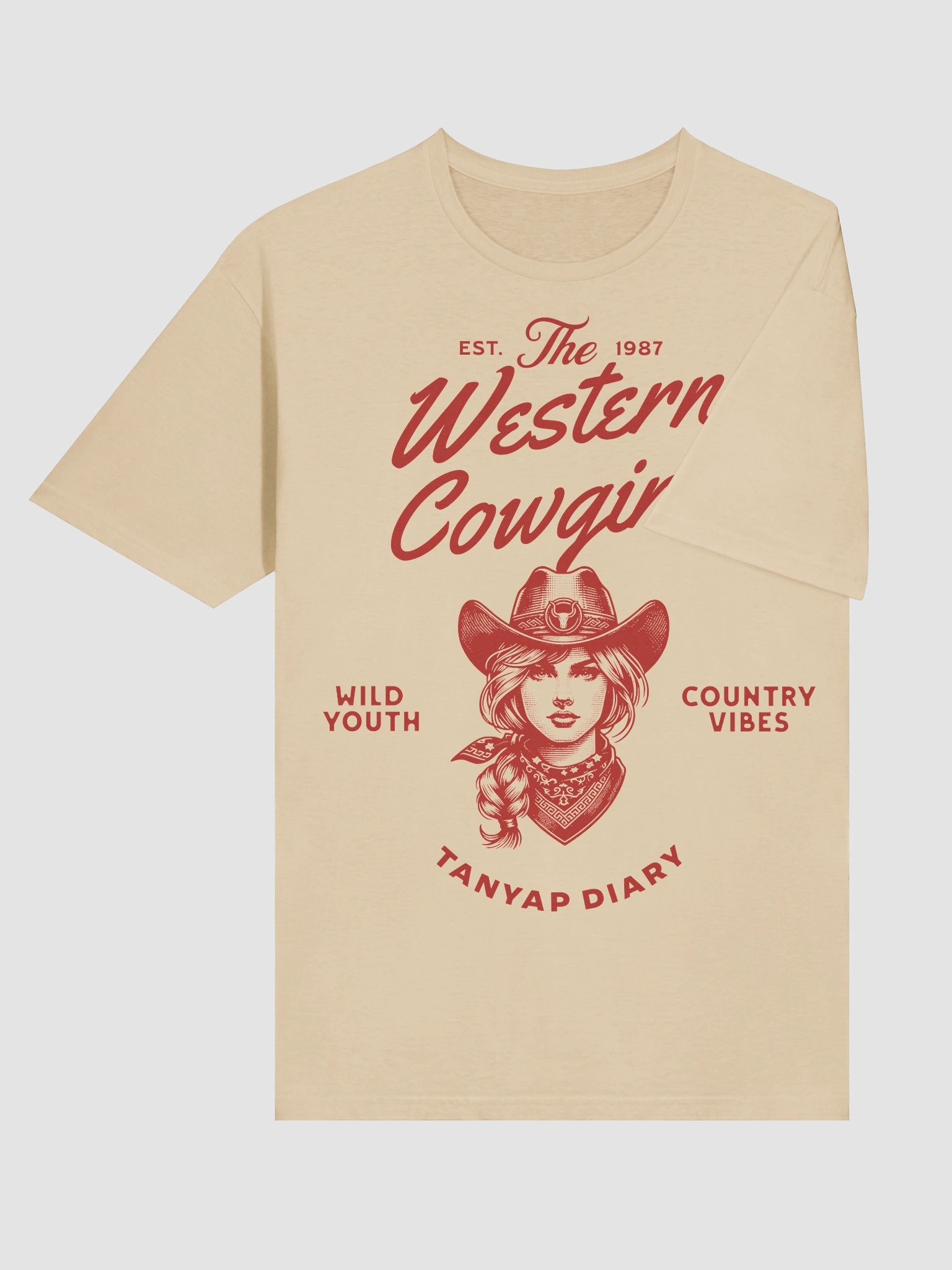 Western Cowgirl product image (6)