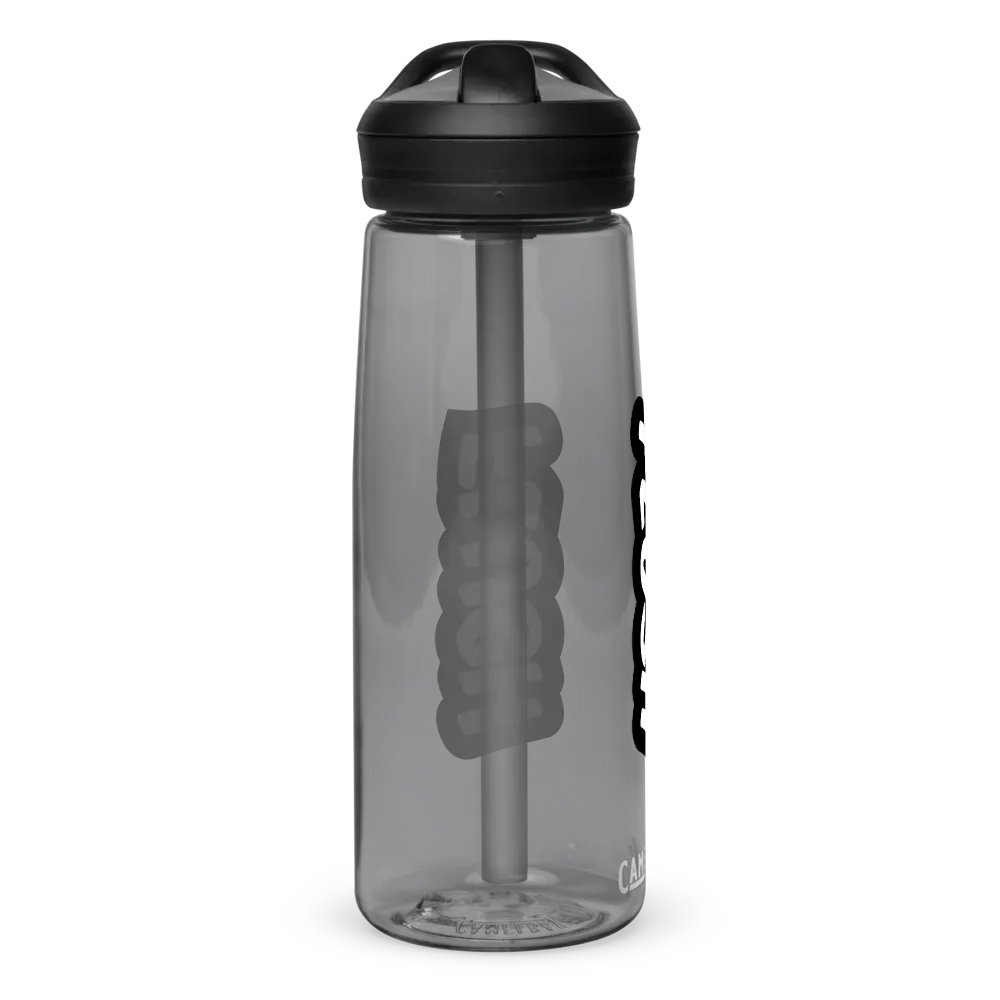 Camelbak Water Bottle with Flush Logo product image (2)
