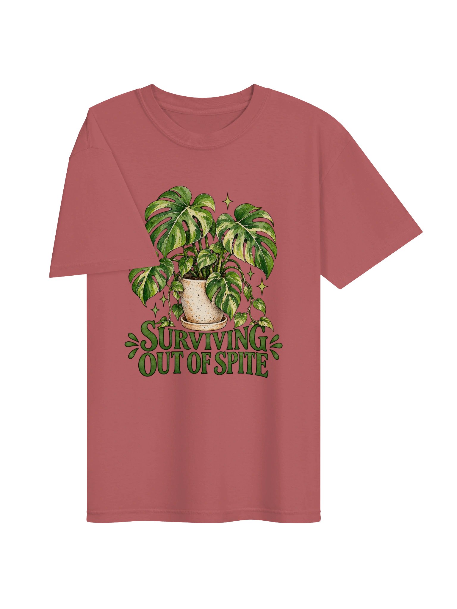 Surviving Monstera product image (3)