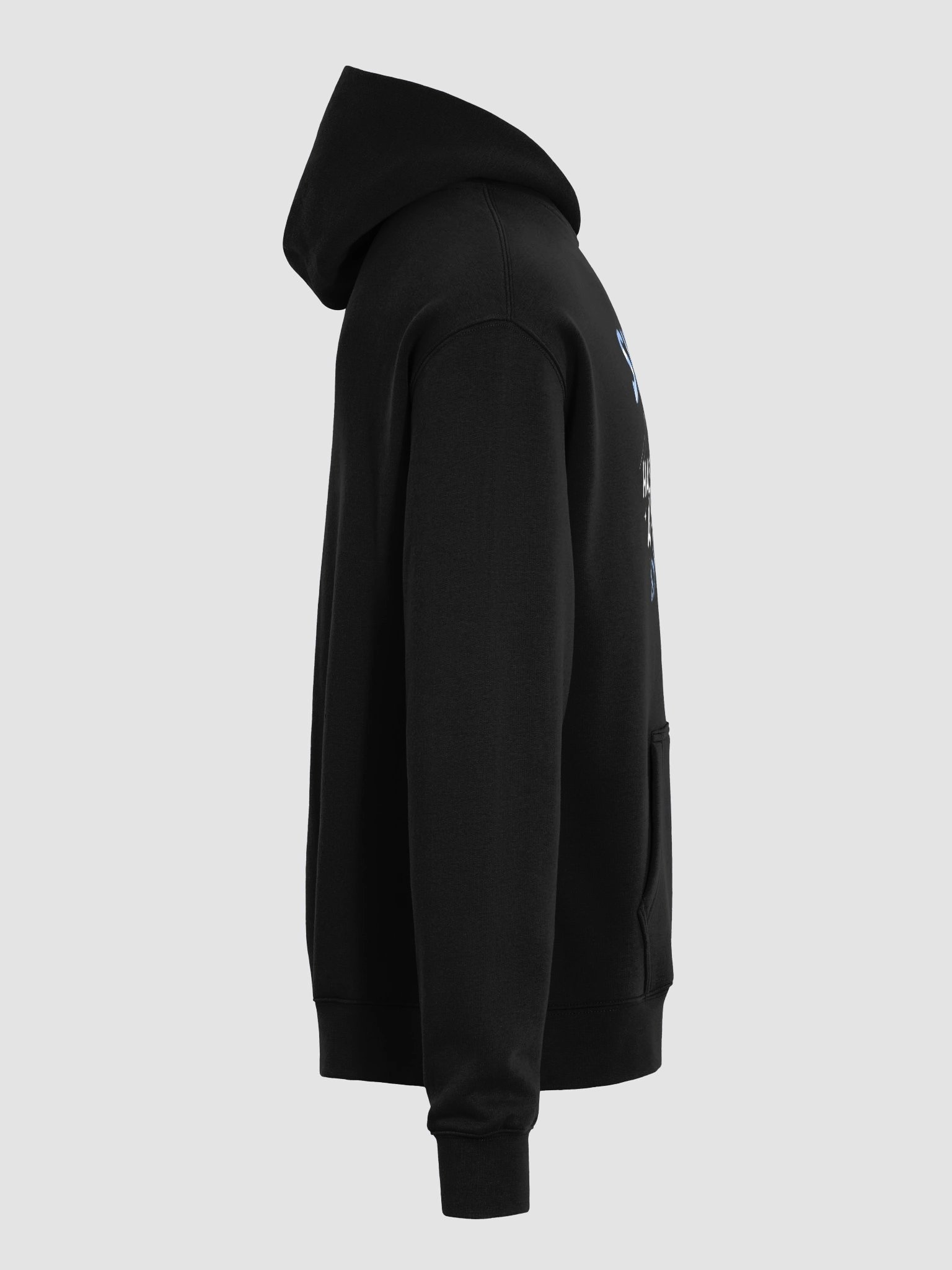 "Silence Has A Voice" Hoodie product image (7)