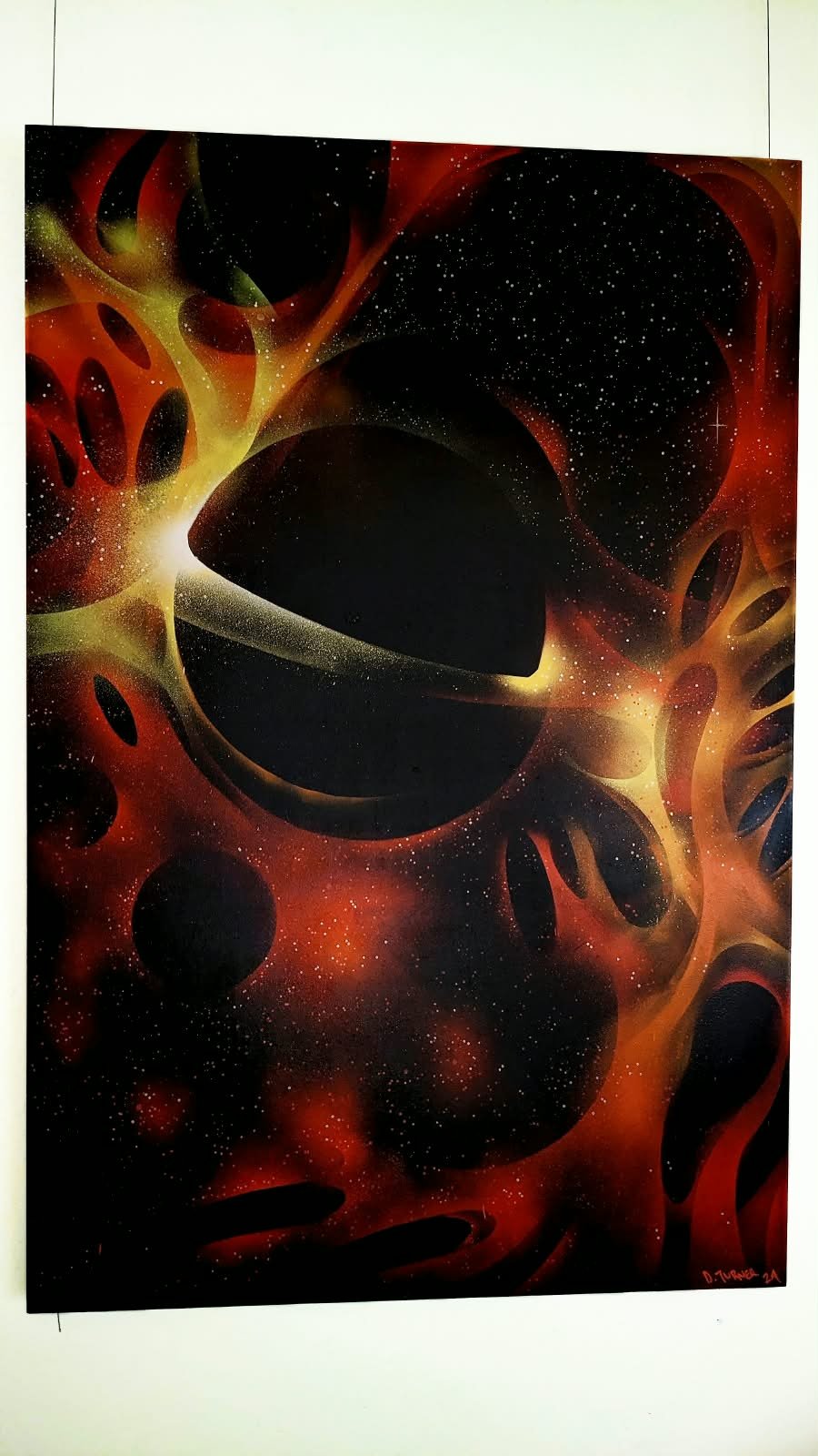 Interstellar product image (2)