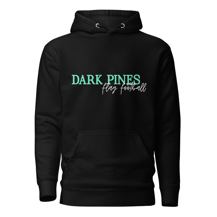 Simple DP Hoodie product image (1)