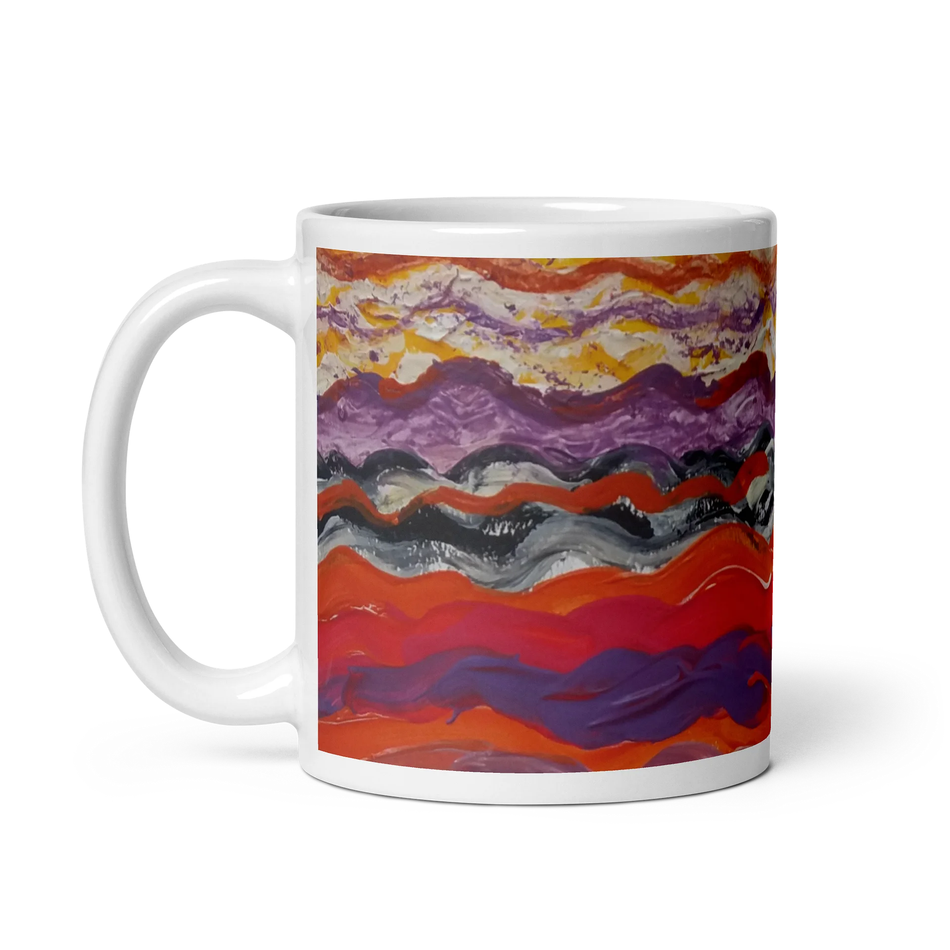 Wellen - Tasse product image (4)