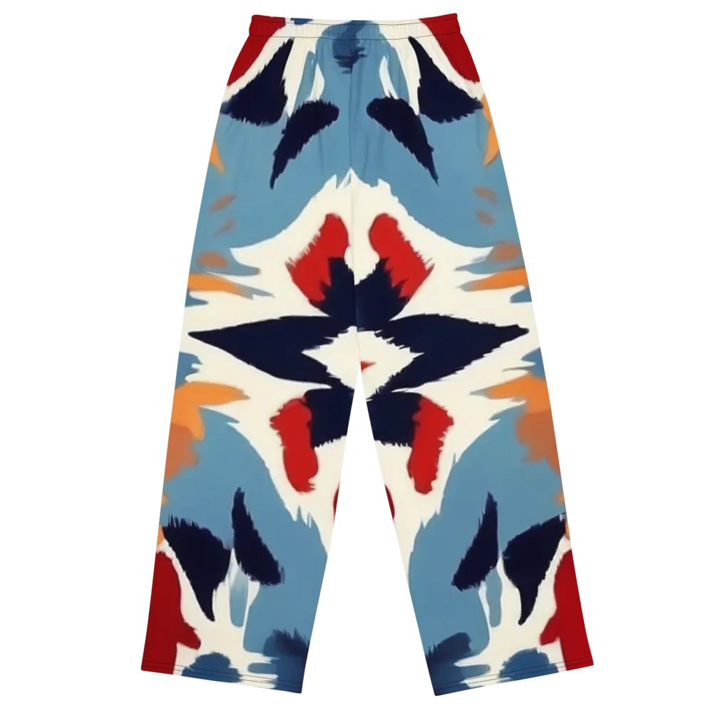 Ikat Impressions : Nomadic Dreams product image (1)