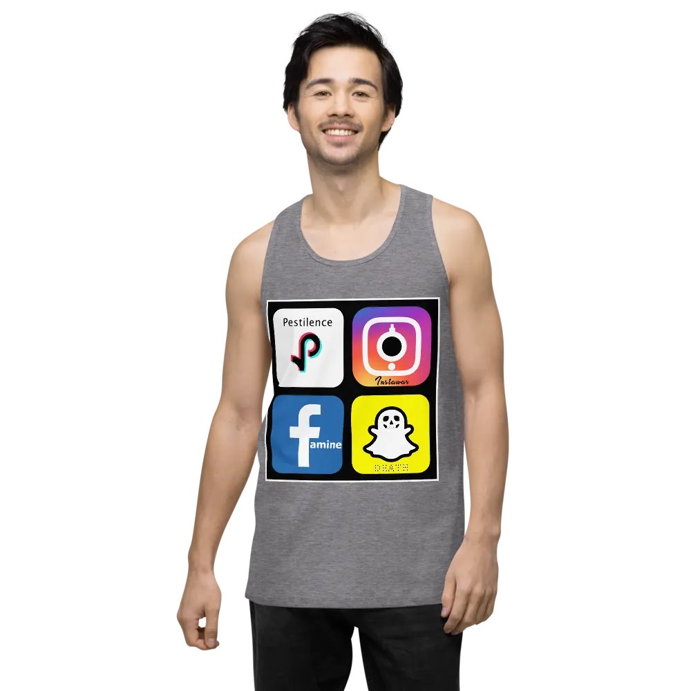 4 Apps of the Apocalypse Tank M product image (46)