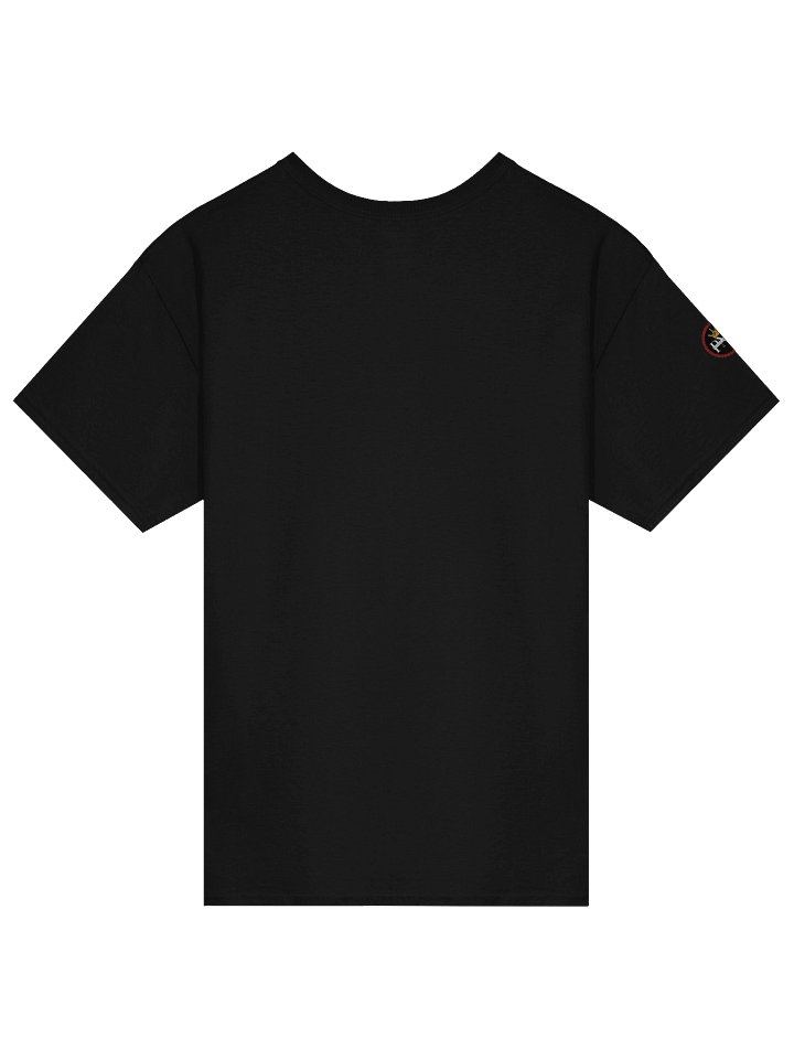 Patriot Nedo Boss Crown Logo T-Shirt Panda product image (5)