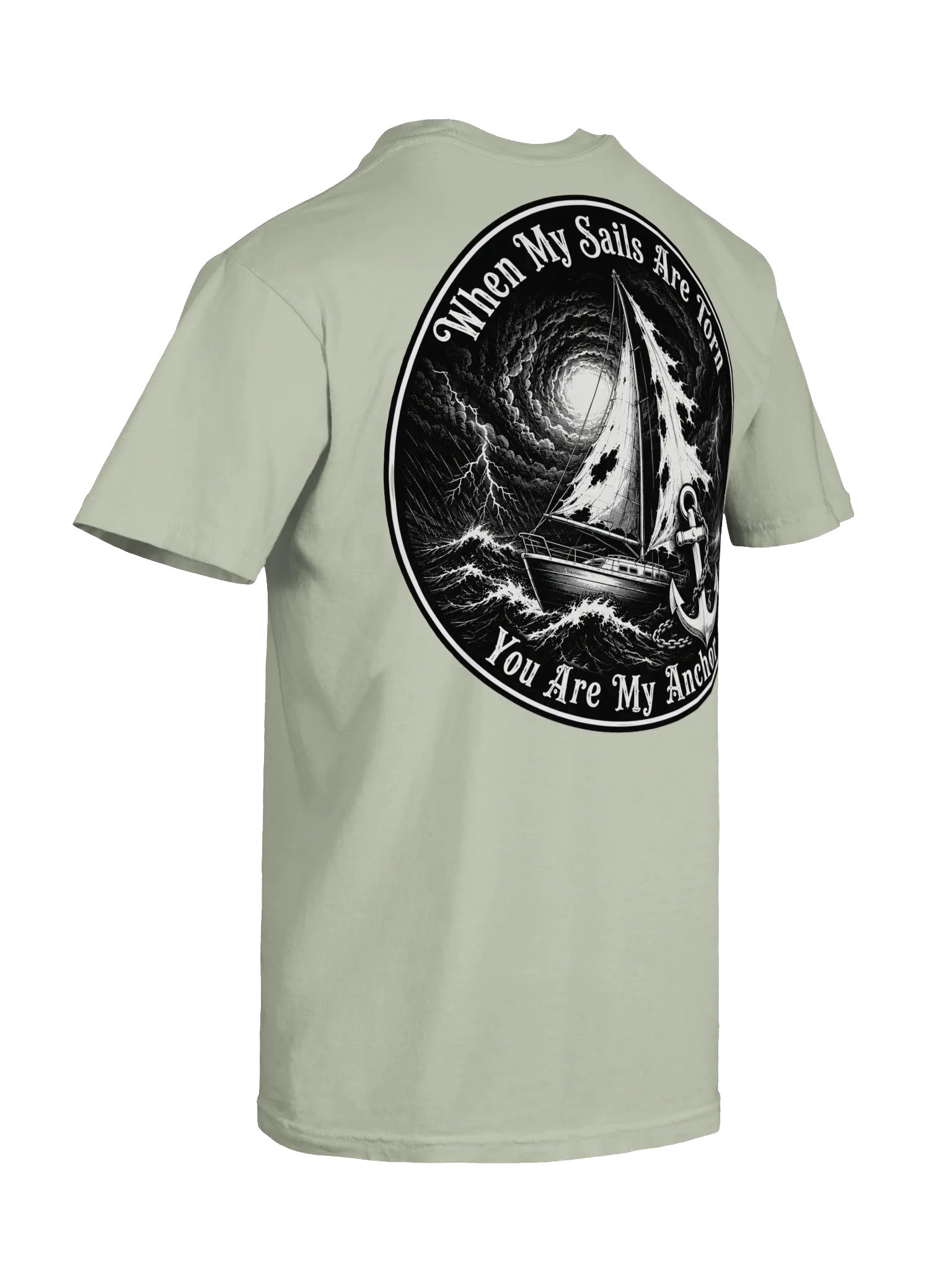 Lyrical Lifestyles: Eye Of The Storm product image (8)