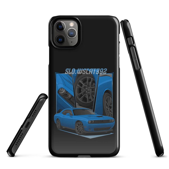 iphone case - slo.wscat392 product image (5)