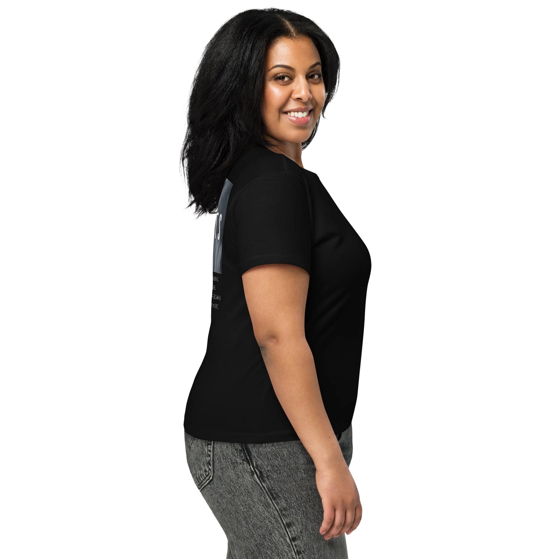 2PROPHETS Chic Women's Tee product image (13)
