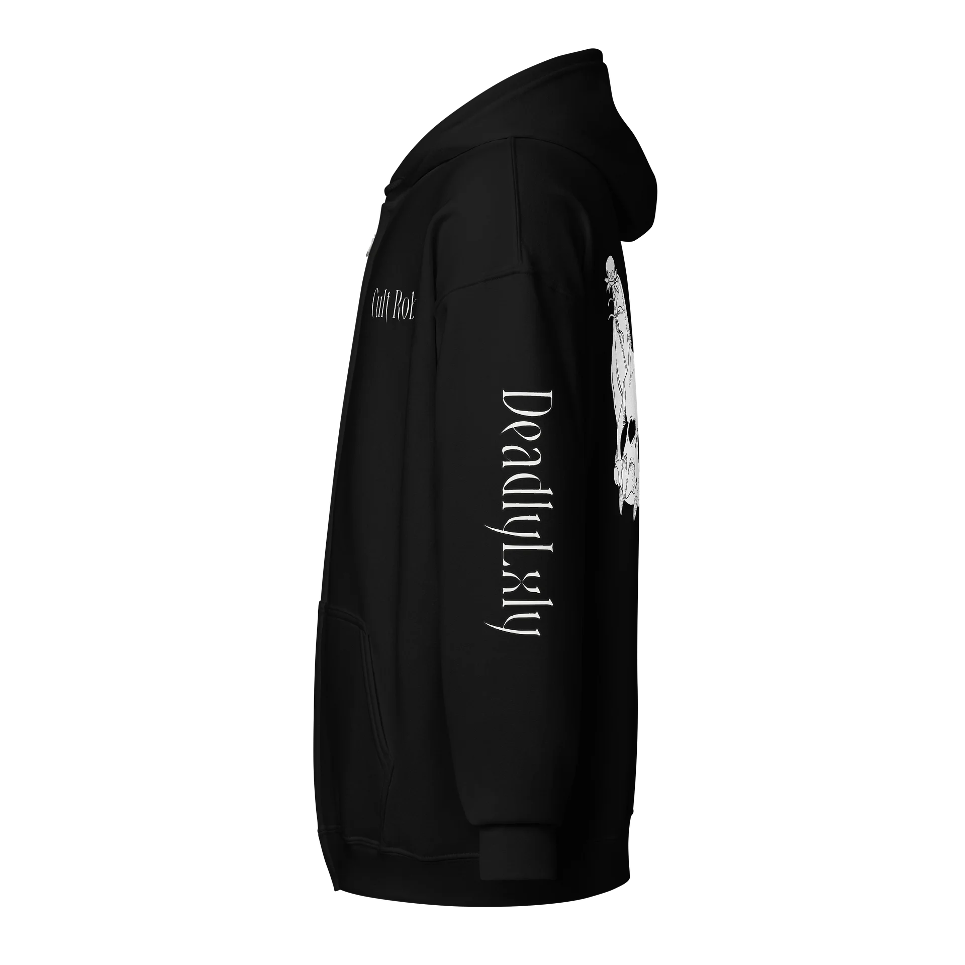 Official Cult Robe product image (4)