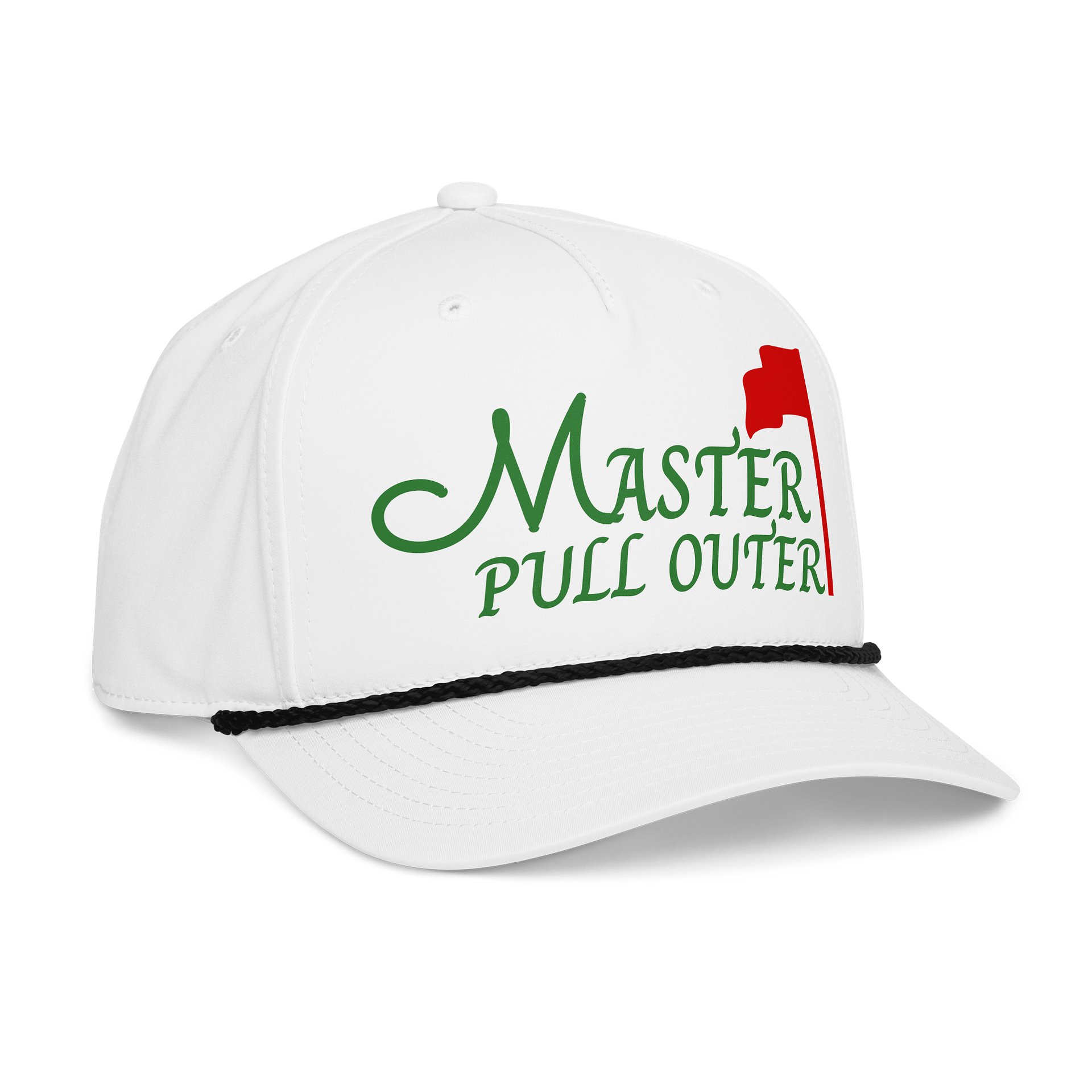 MASTER PULL OUTER RICHARDSON ROPE Tour Edition product image (4)