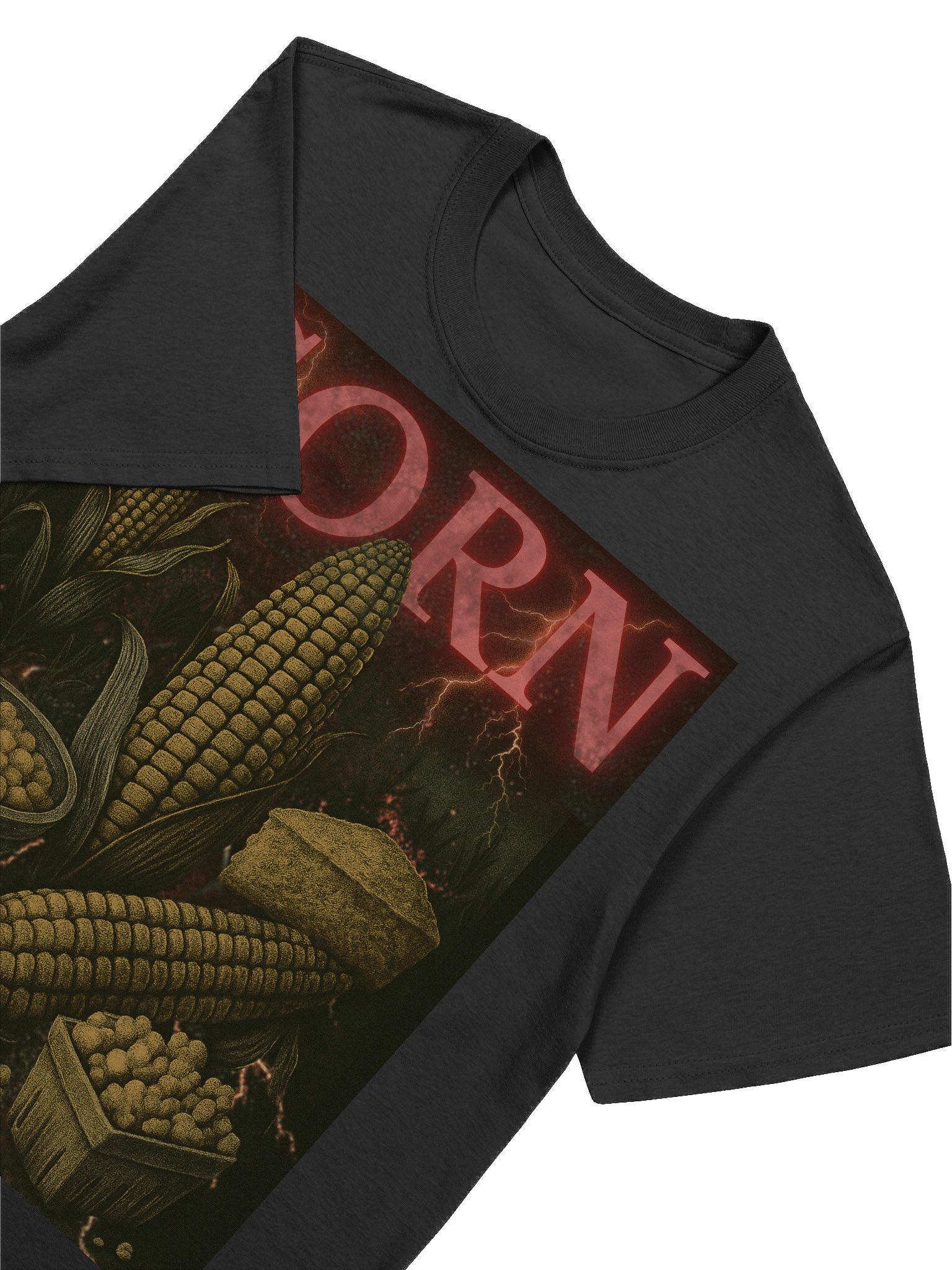 Intense Corn Tee product image (7)
