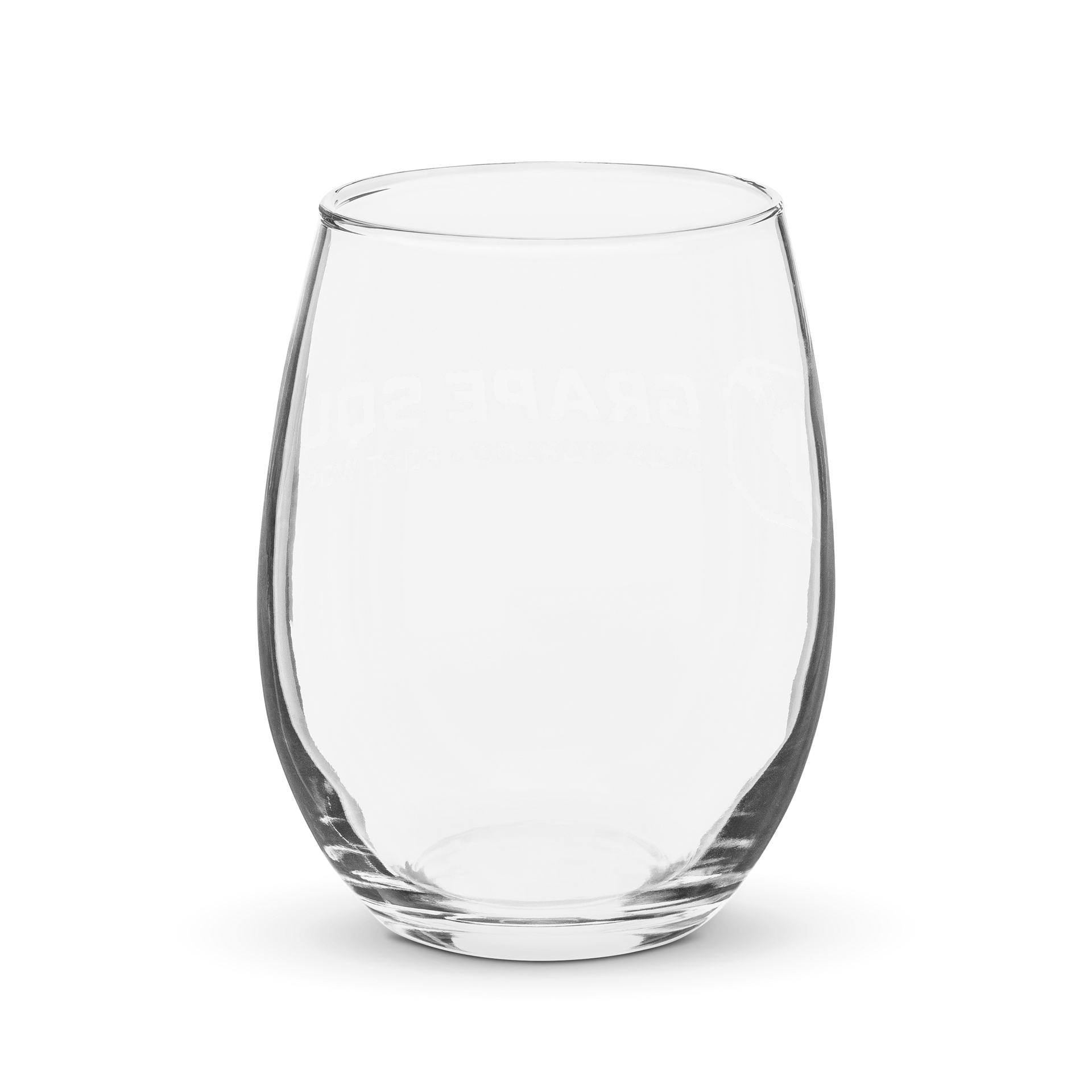 RLCS Worlds Wine Glass product image (2)