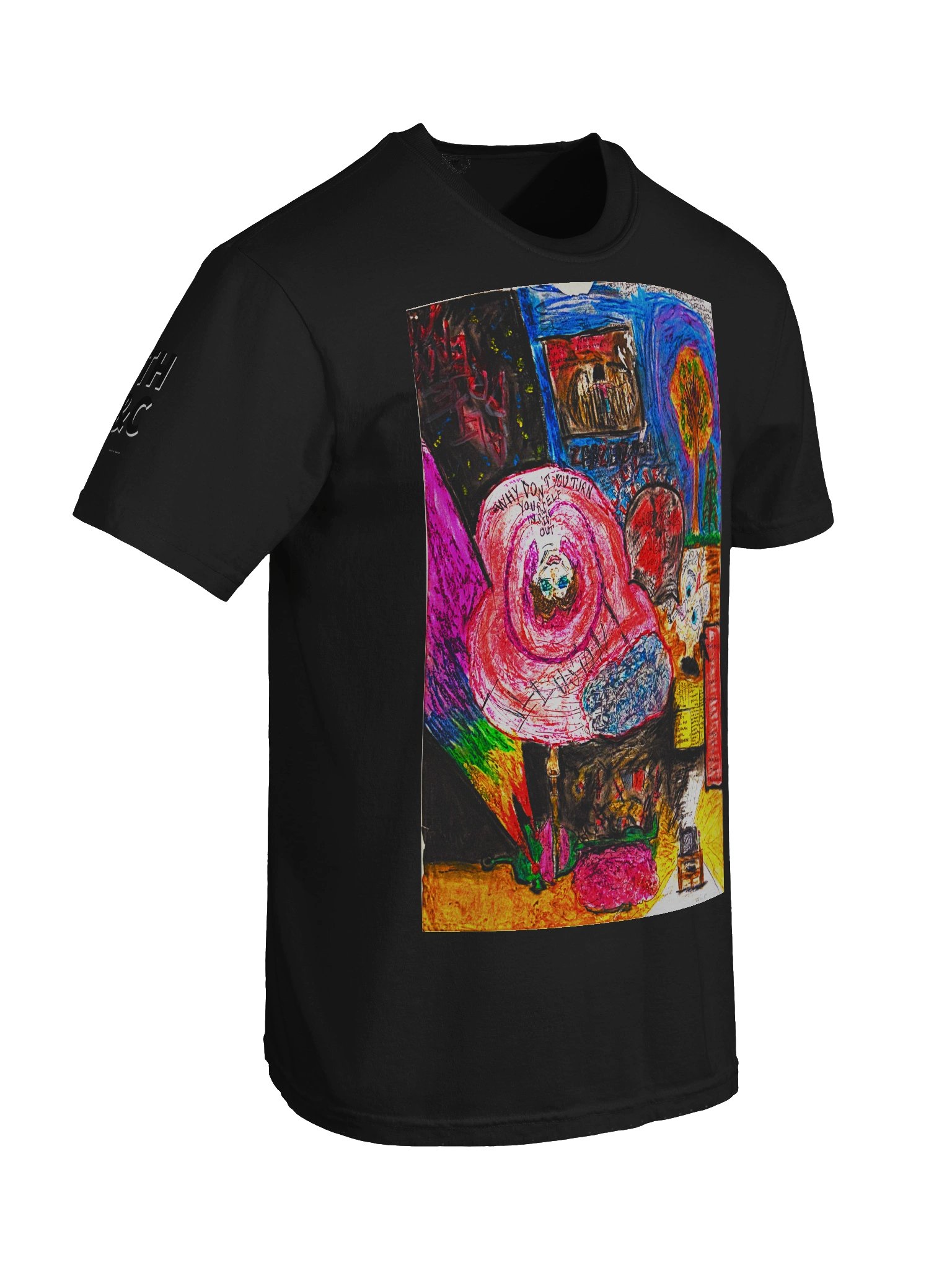 Alien Tee product image (33)
