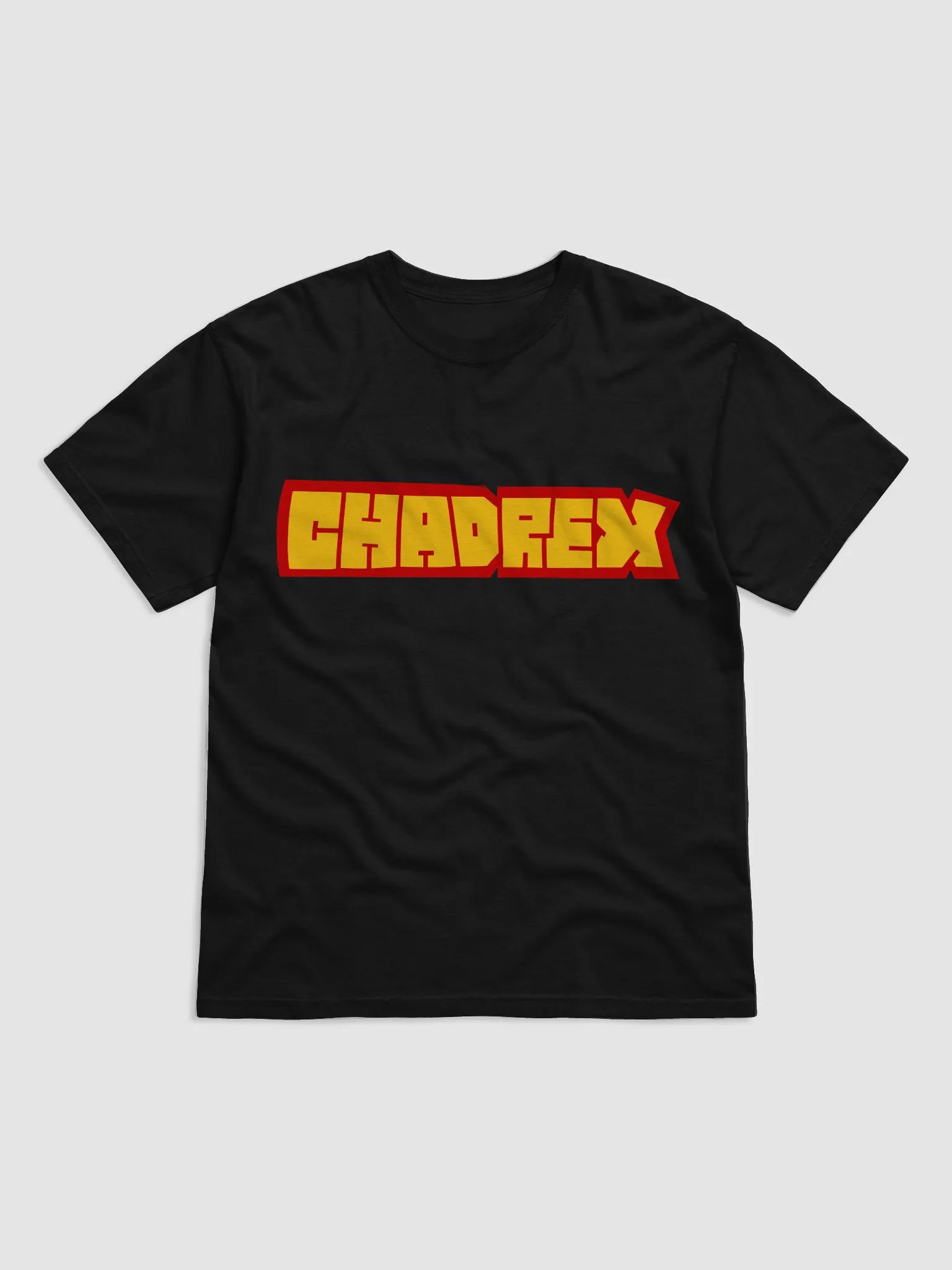 Chadrex Shirt product image (2)