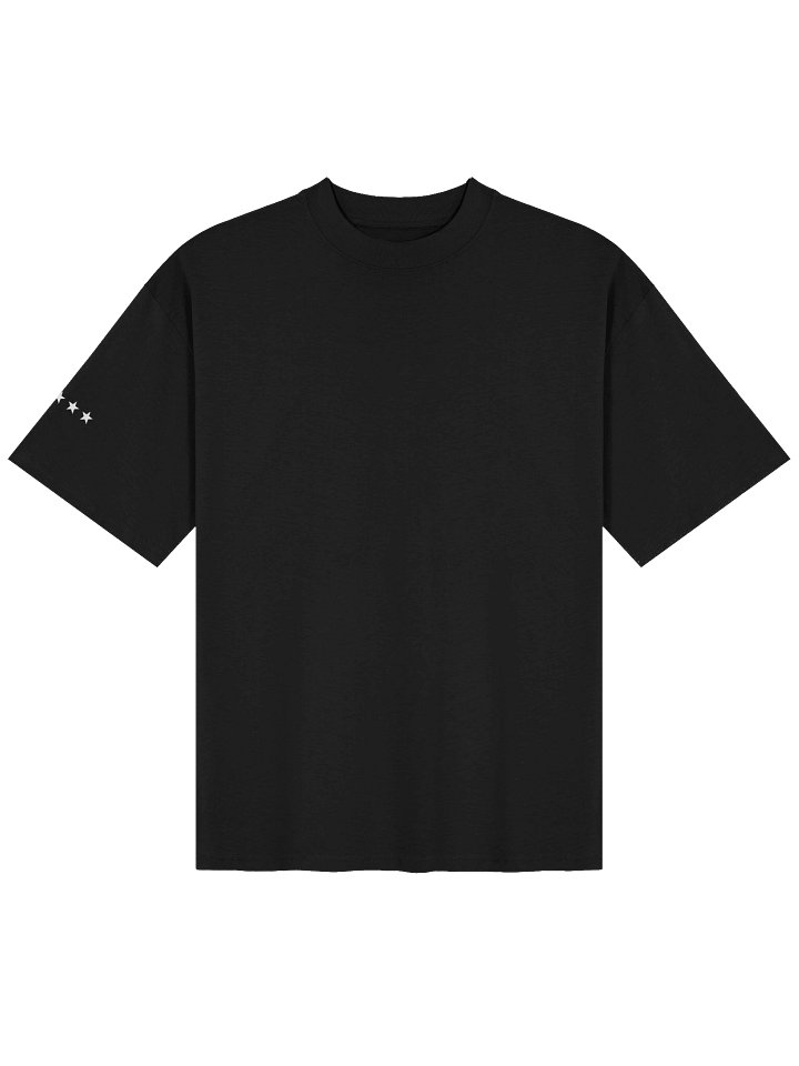 Outsider Oversized Tee product image (2)