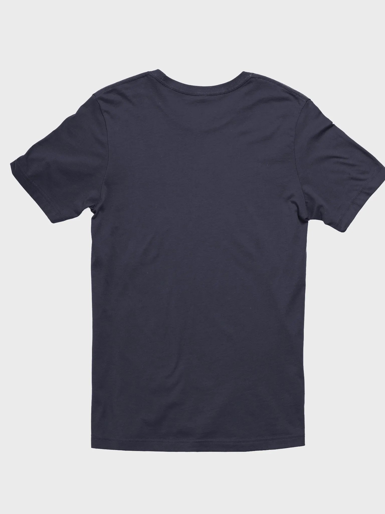 Rainbow Fitted Tee. product image (18)
