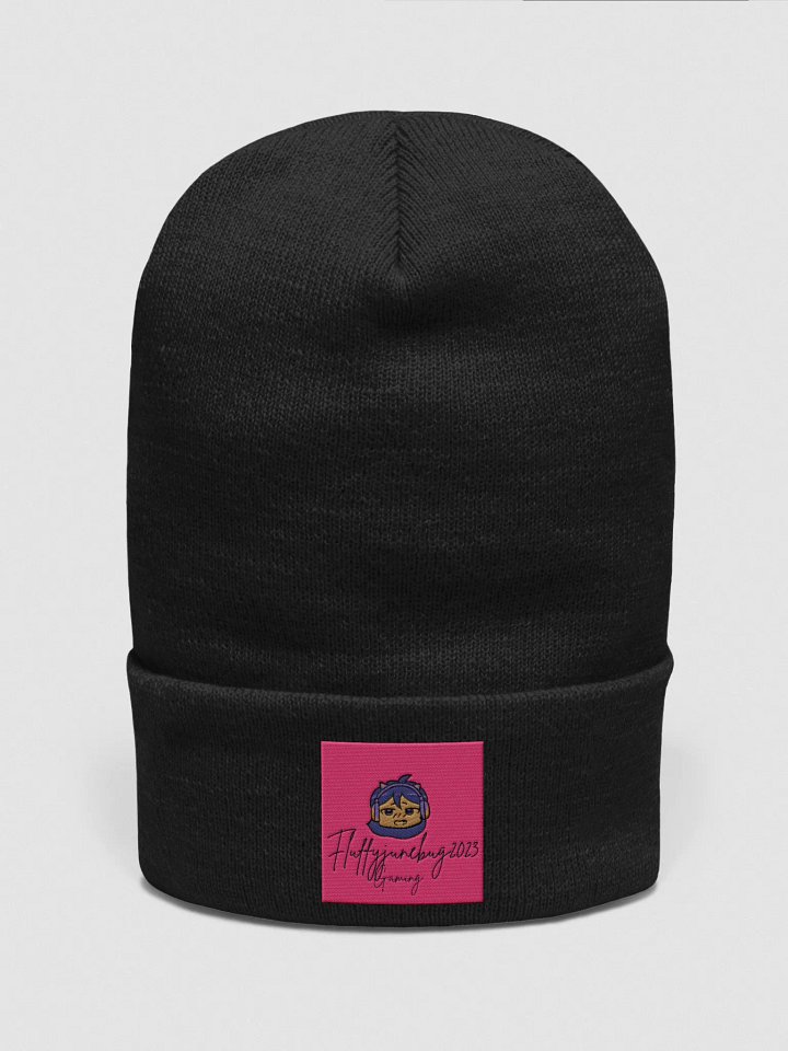 Fluffy Beanie product image (8)