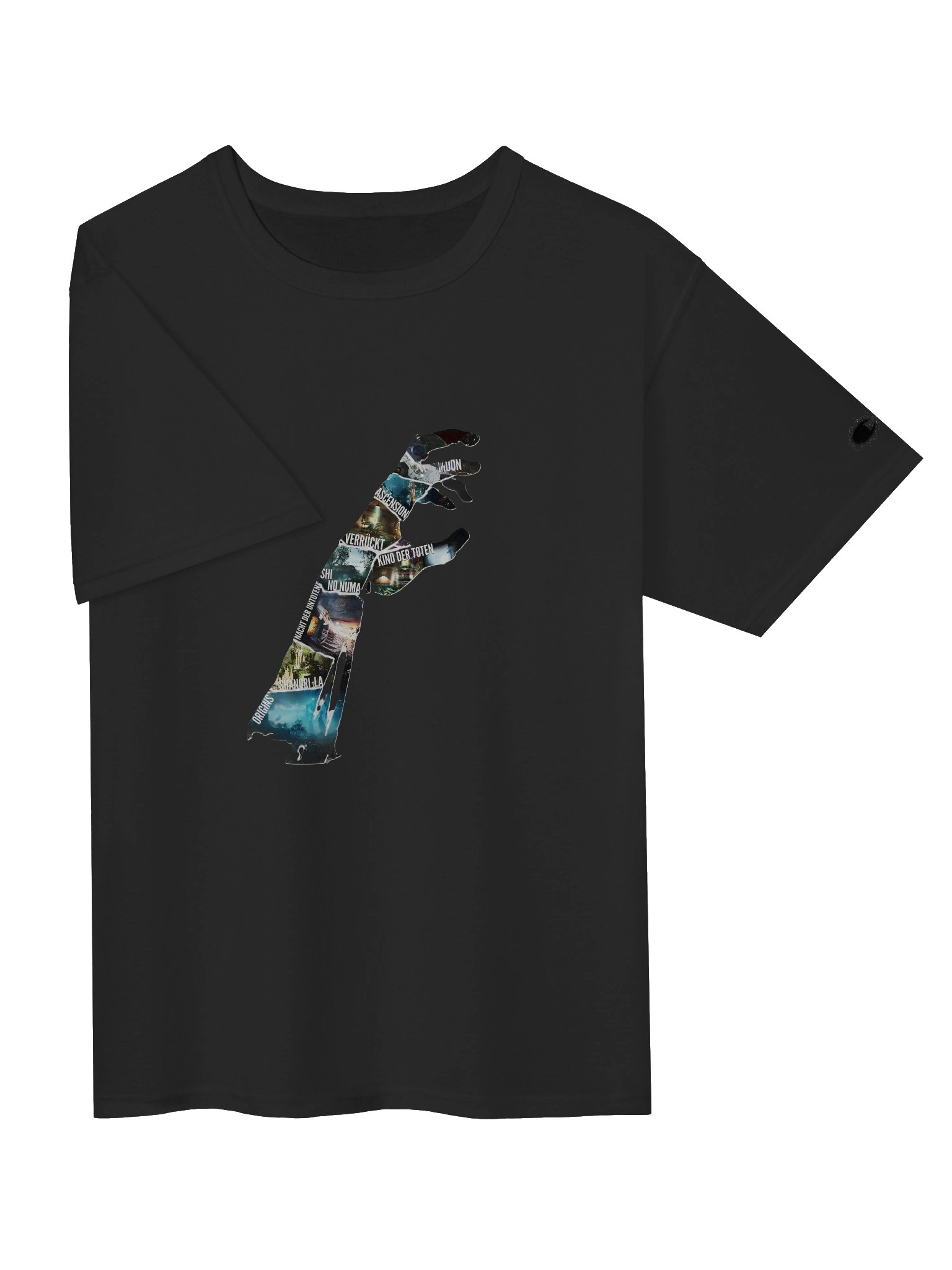 Zombies Chronicles product image (3)