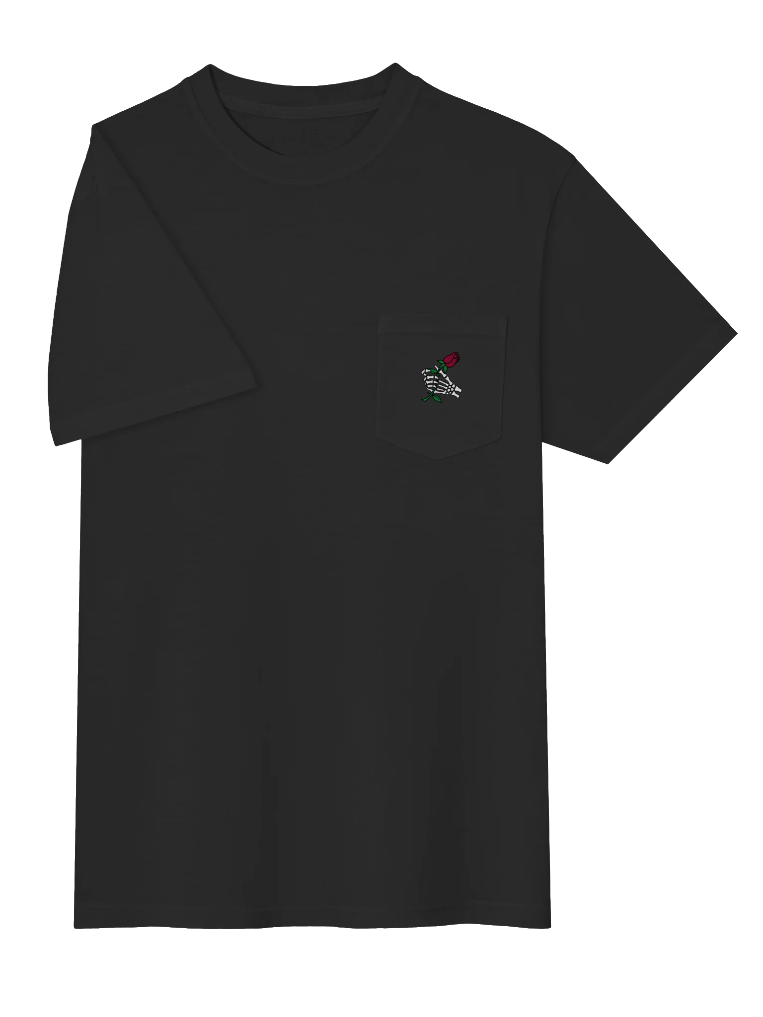 Death Pocket Tee product image (5)