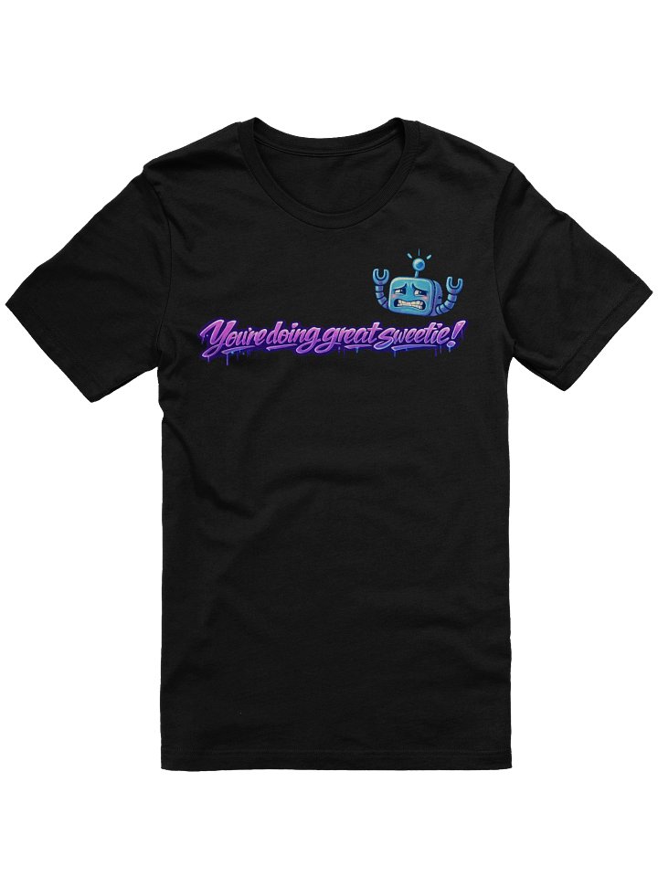 You're doing great sweetie! product image (2)