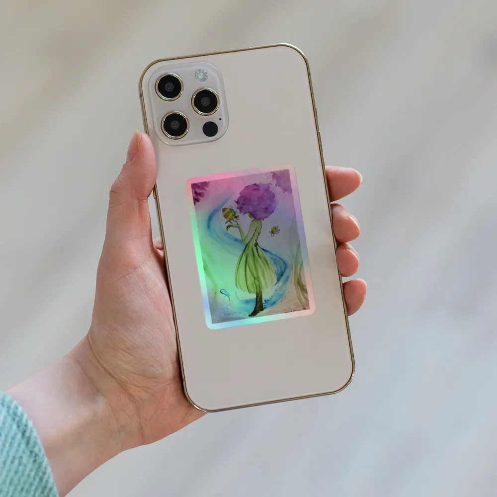 Femininity as Explored by Chives AKA Chive Lady product image (8)